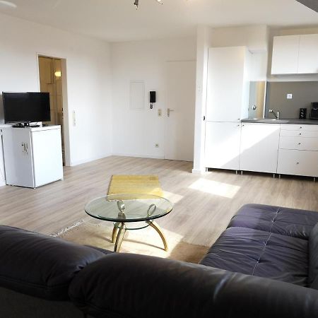 Wohnlich Apartment วัวร์เซเลน ภายนอก รูปภาพ