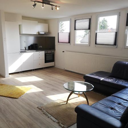 Wohnlich Apartment วัวร์เซเลน ภายนอก รูปภาพ