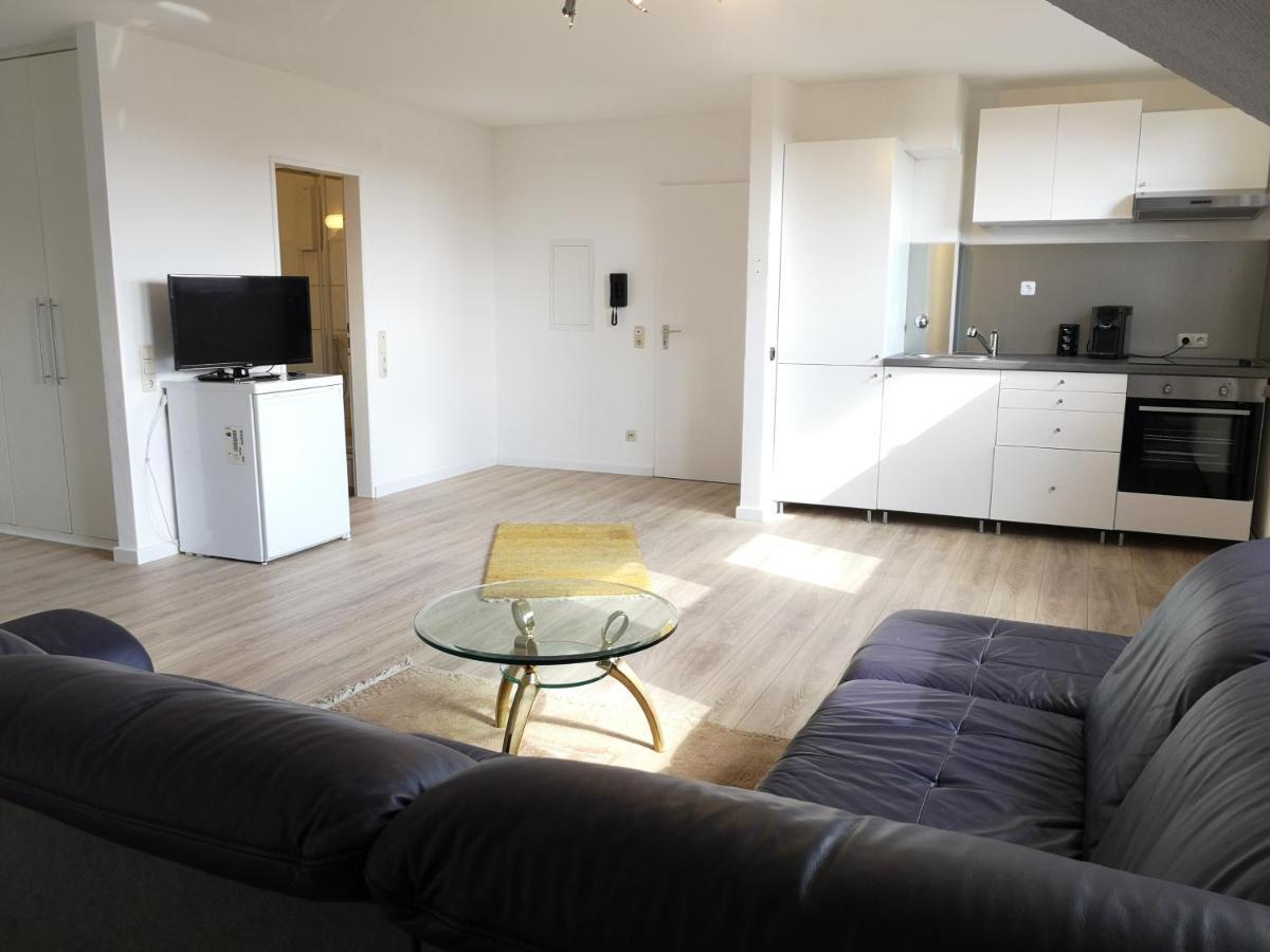 Wohnlich Apartment วัวร์เซเลน ภายนอก รูปภาพ